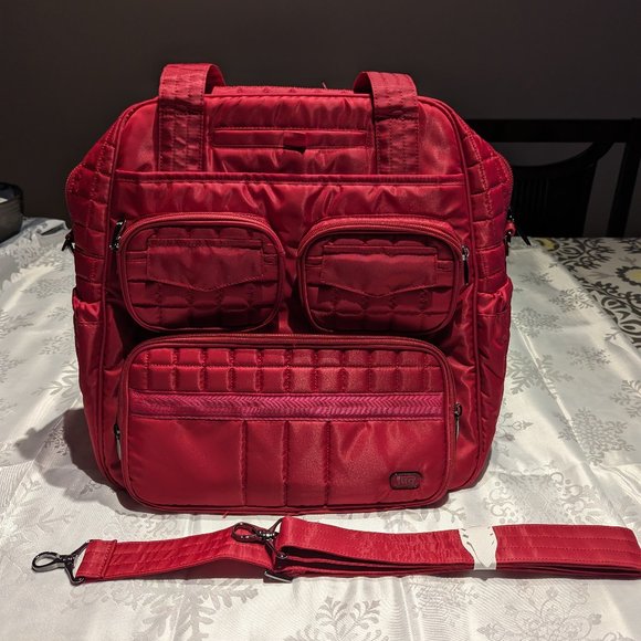 Puddle Jumper Lug Bag - Picture 1 of 10